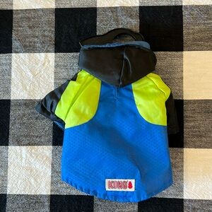 NWT Kong 3 on 1 Jacket Extra Extra Small